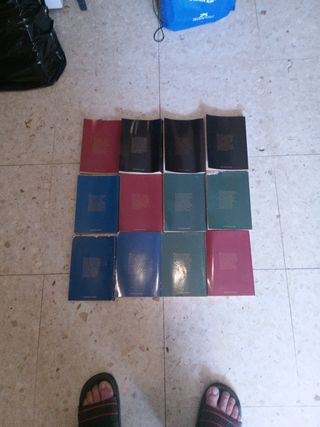 Libros de julio verne