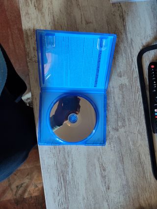 Call of Duty Black ops 4 PS4