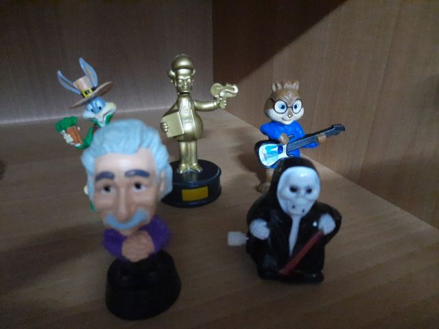 Figuritas Lote