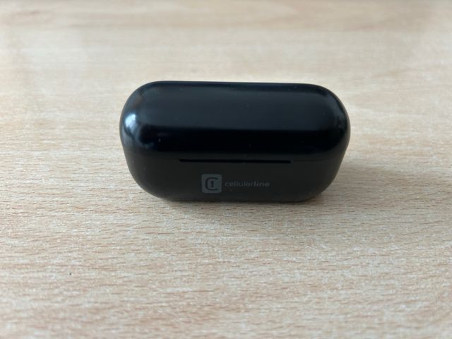 Auricolari bluetooth Cellularline