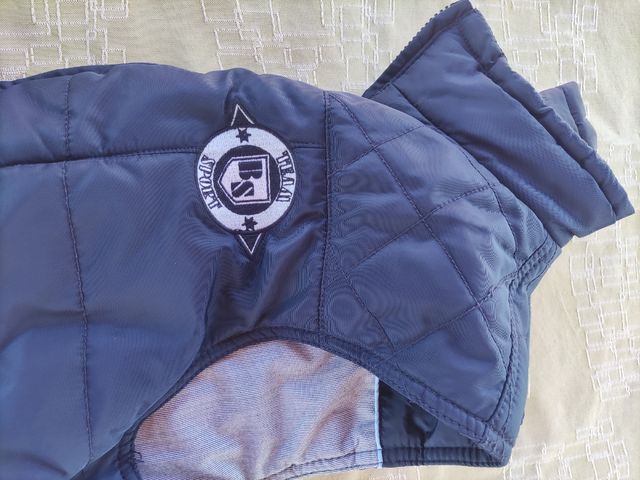 Chaleco Joven talla 16