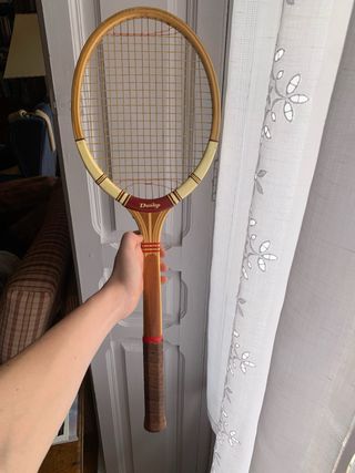 Dunlop Maxply
