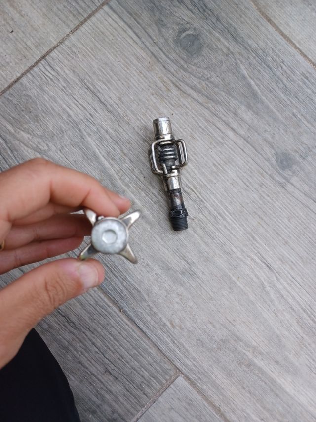 Pedales crank brothers