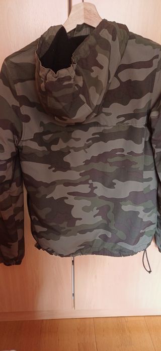 Abrigo Carhartt
