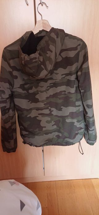 Abrigo Carhartt