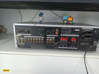 Dolby souran 5.1 KENWOOD