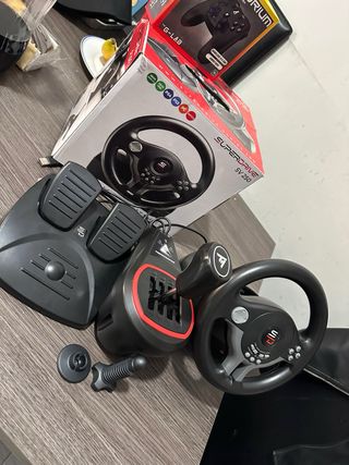 Super drive sv 250 