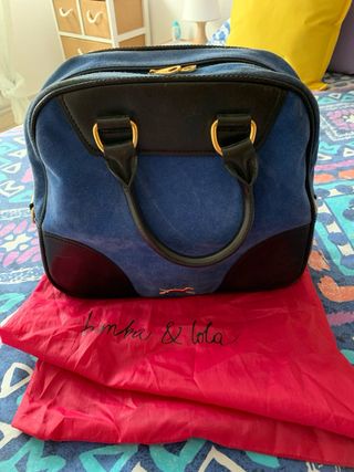 BOLSO ORIGINAL BIMBA Y LOLA