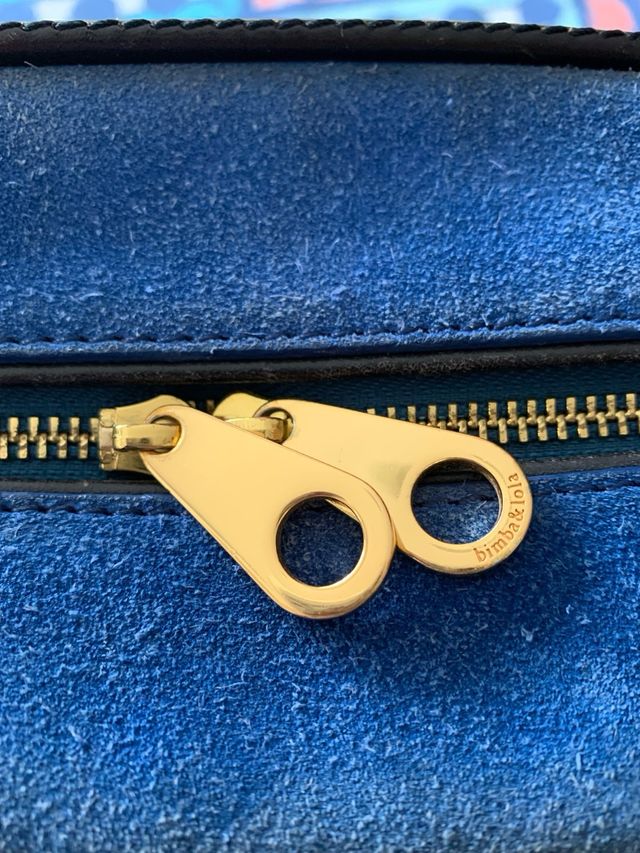 borsa ORIGINALE BIMBA Y LOLA