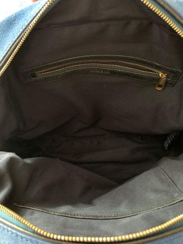 borsa ORIGINALE BIMBA Y LOLA