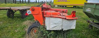 Segadora kuhn alterna 500