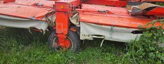 Segadora kuhn alterna 500