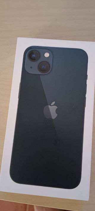 Iphone 13 256 gb
