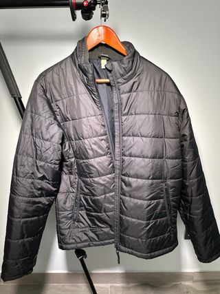 Plumas decathlon L