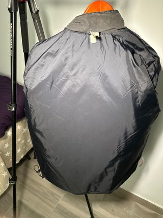 Plumas decathlon L