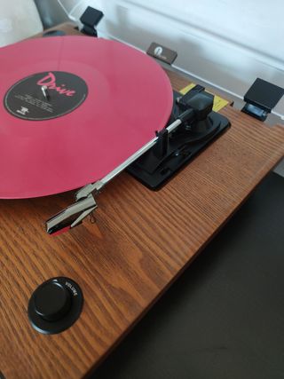 Tocadiscos