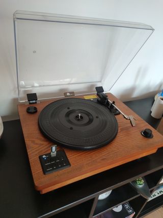 Tocadiscos