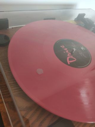 Tocadiscos