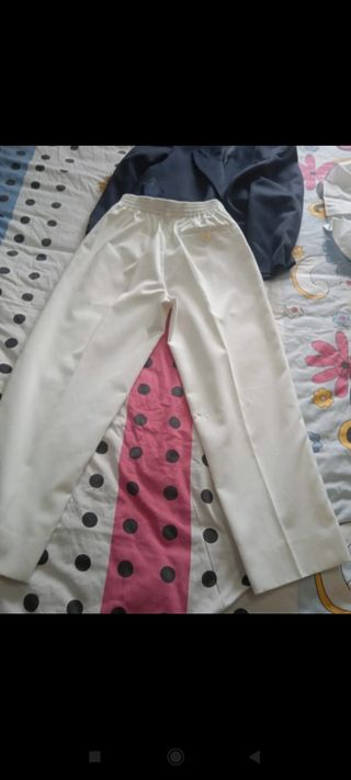 Traje de comunión 