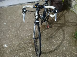 Bicicleta de carretera Giant