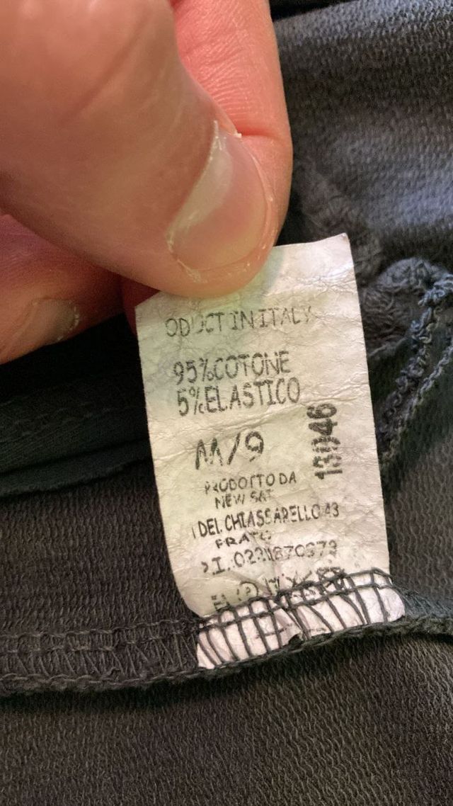 Giacca primaverile da donna