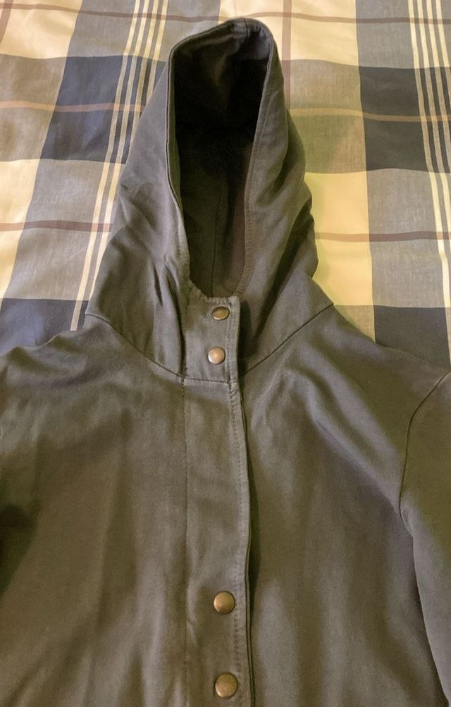 Giacca primaverile da donna