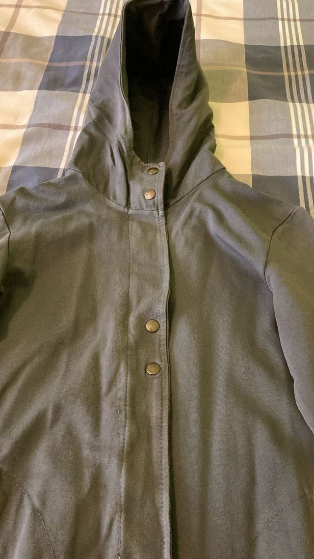 Giacca primaverile da donna