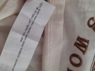 Camiseta The Rolling Stones