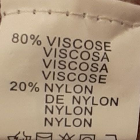 Jersei de lana fina para mujer