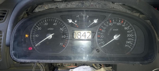 Cuadro de instrumentos Renault Laguna II 1 b_08427