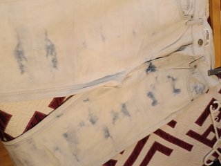 Pantalón vaquero pull nuevo