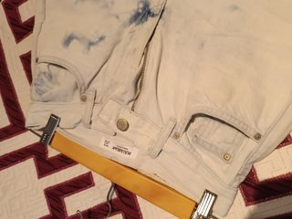 Pantalón vaquero pull nuevo