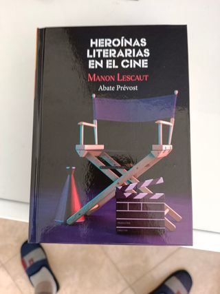 Heroínas literarias en el cine a estrenar