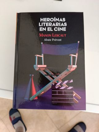 Heroínas literarias en el cine a estrenar
