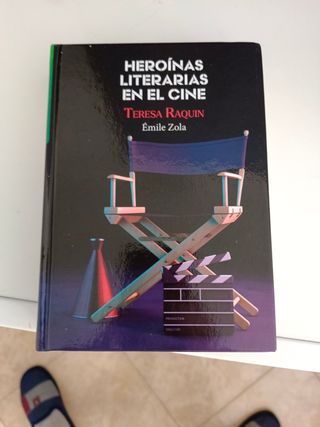 Heroínas literarias en el cine a estrenar