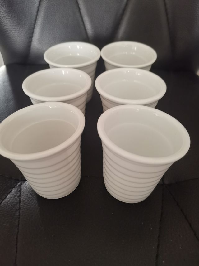 Bicchierini da caffe