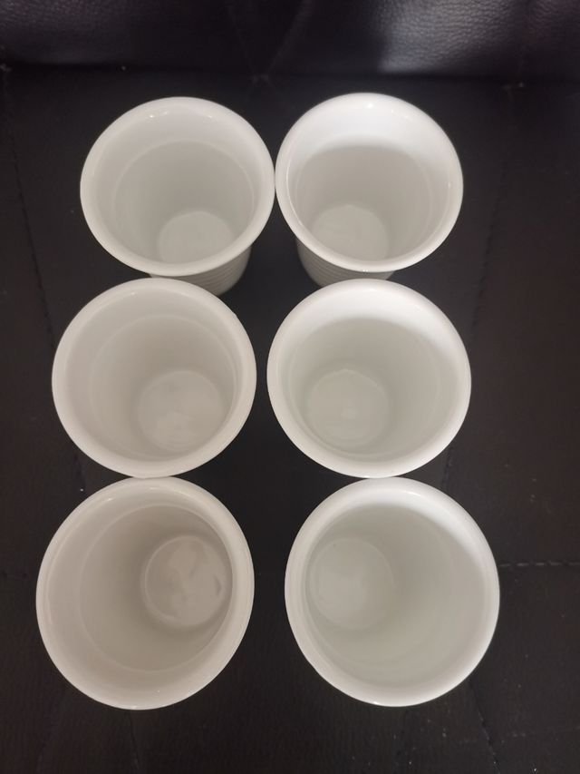 Bicchierini da caffe