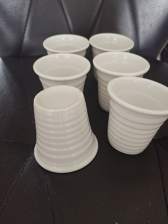 Bicchierini da caffe