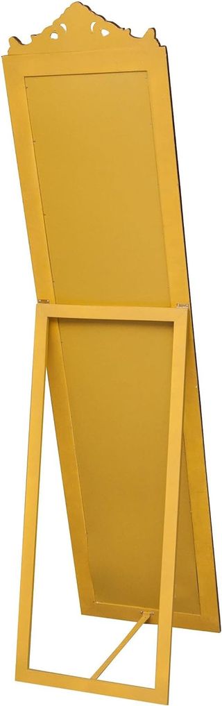 Specchio da Terra Elegante Biscottini - Elemento d