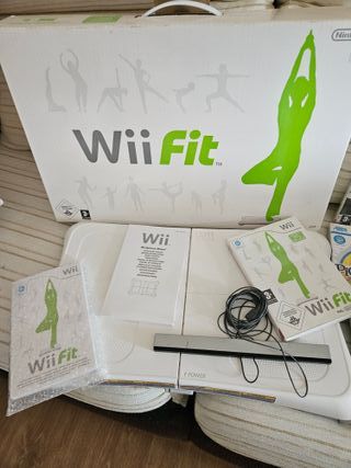 Pack Wii