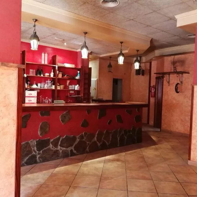 Local/Oficina en alquiler