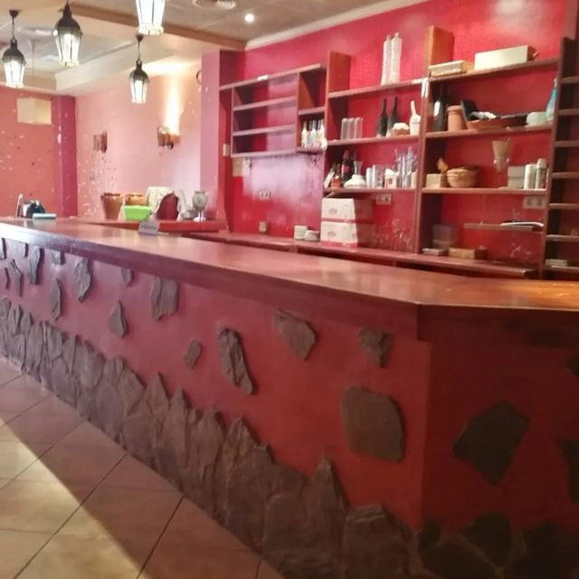 Local/Oficina en alquiler