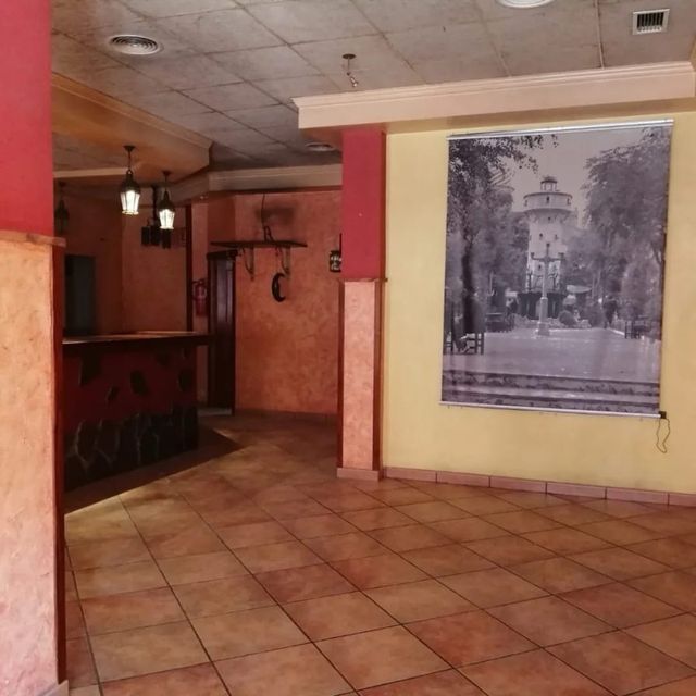 Local/Oficina en alquiler