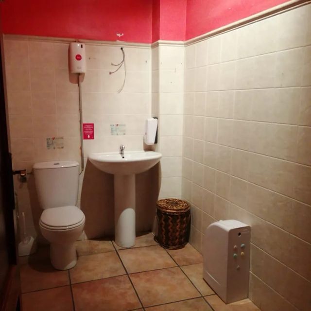 Local/Oficina en alquiler