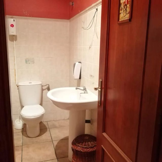 Local/Oficina en alquiler