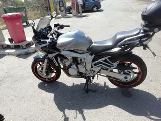 FZ6 N
