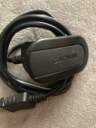 Cargador para Garmin