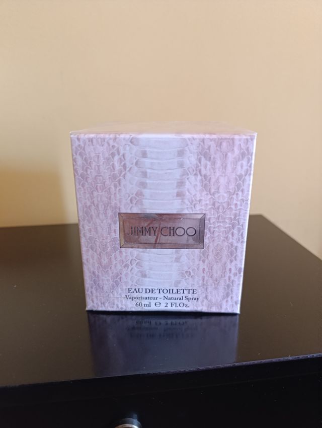 colonia Jimmy Choo EDT 60 ml