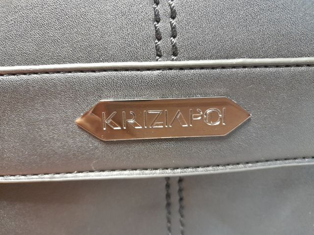 Borsa a tracolla grande