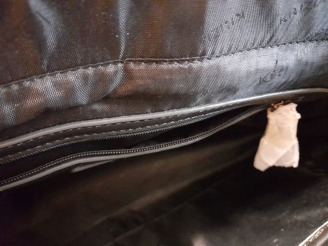 Borsa a tracolla grande